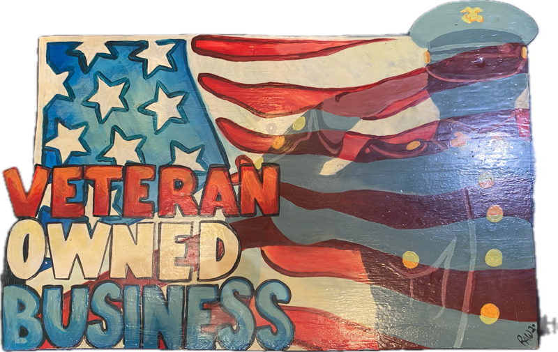 Veteran Owned and Operated